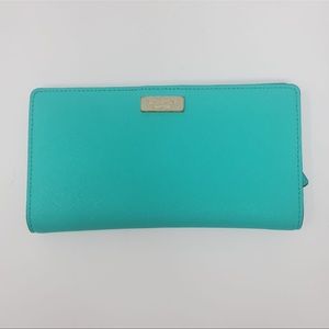 Kate Spade Slim Bifold Wallet